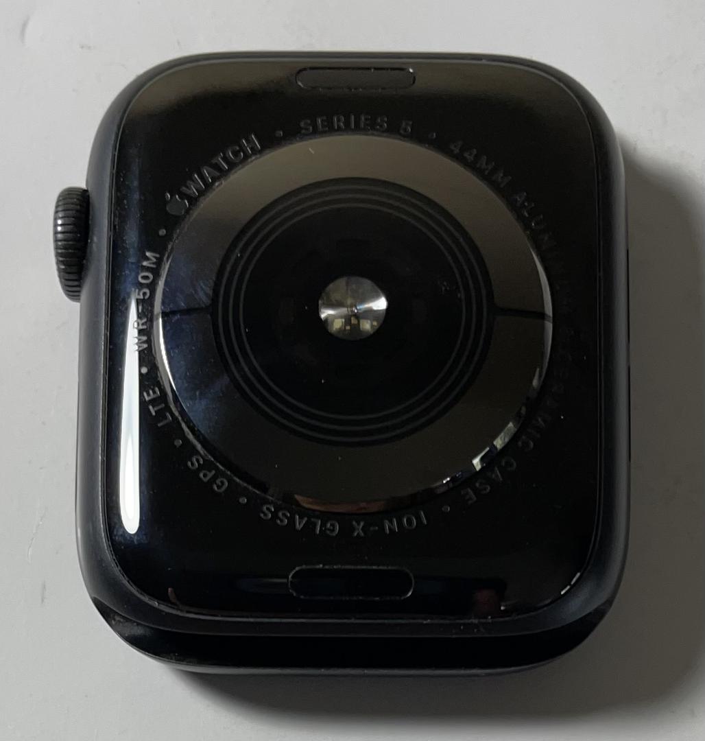 Apple Watch Series 5 44mm, color Gray