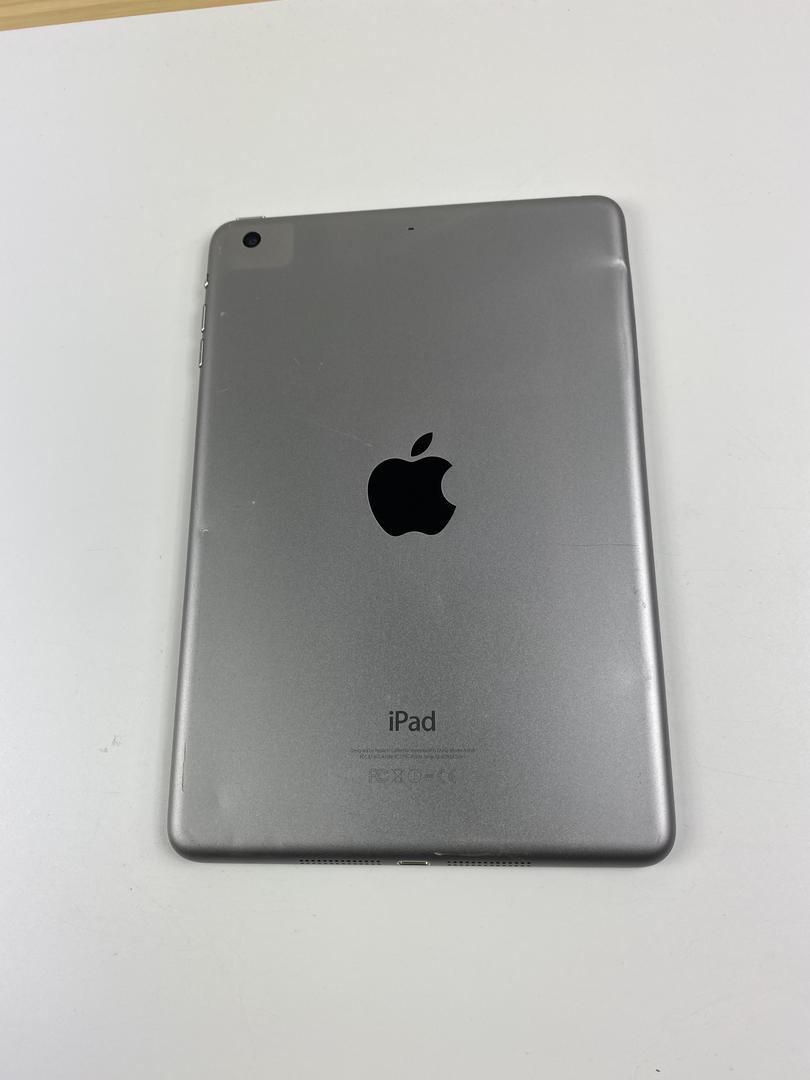 Apple iPad Mini 3, color Gray