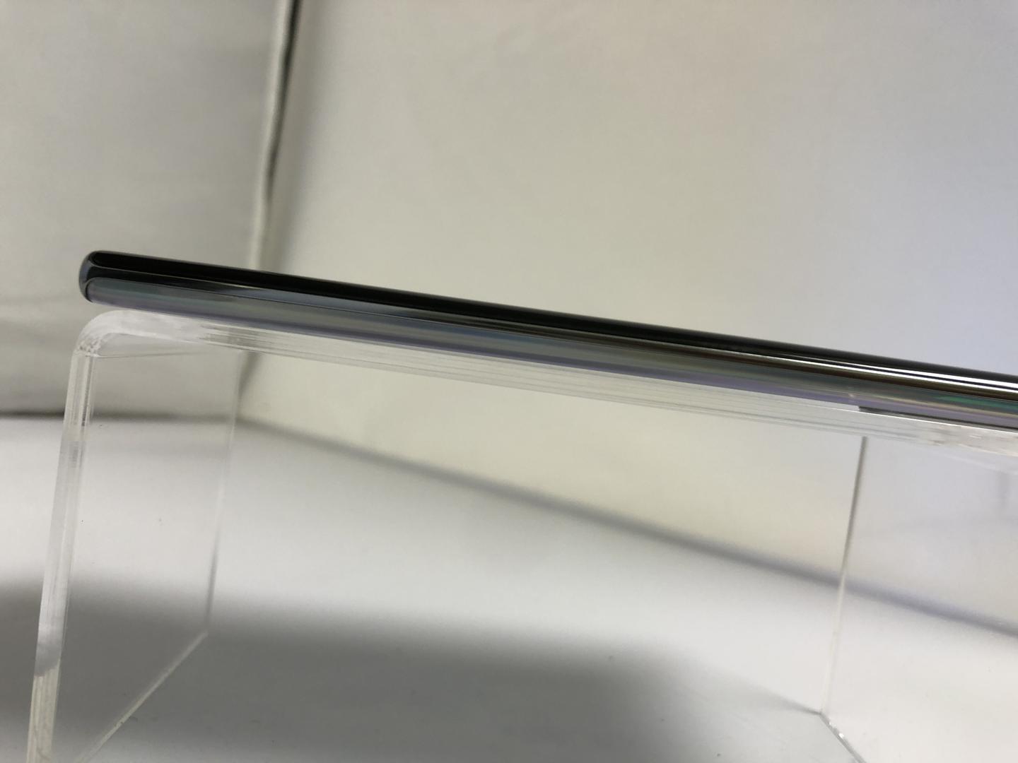 Samsung Galaxy Note 10 Plus, color Aura Glow