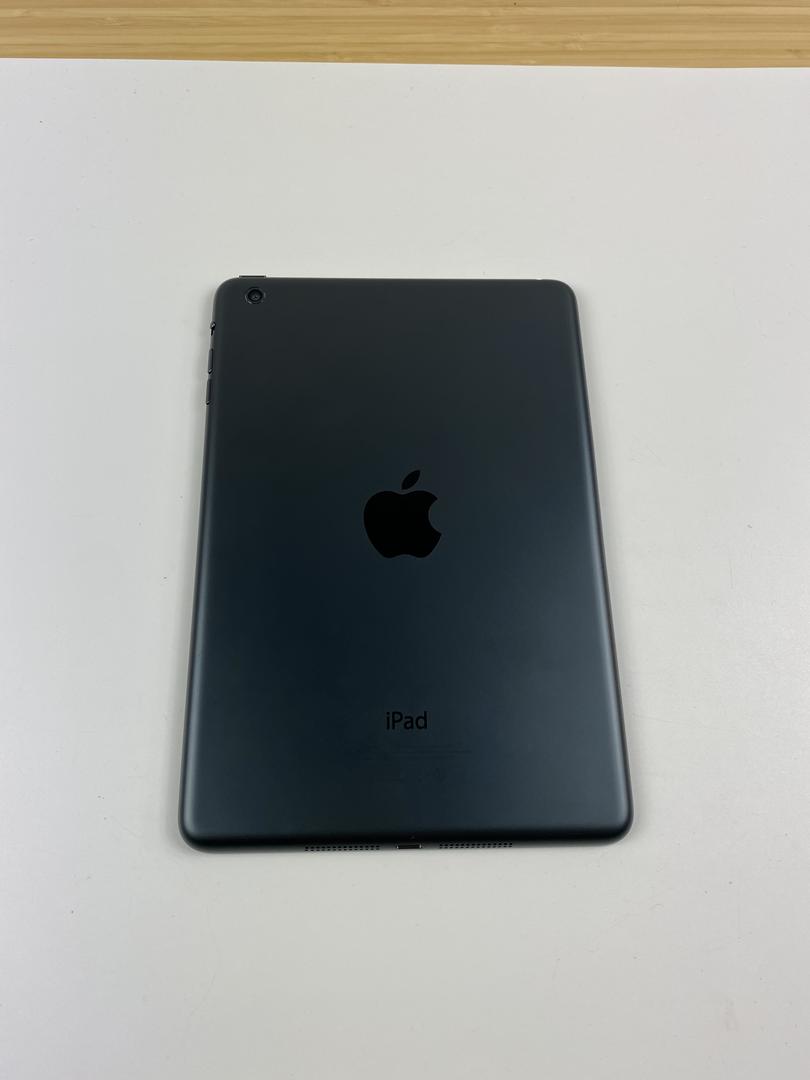 Apple iPad Mini, color Black
