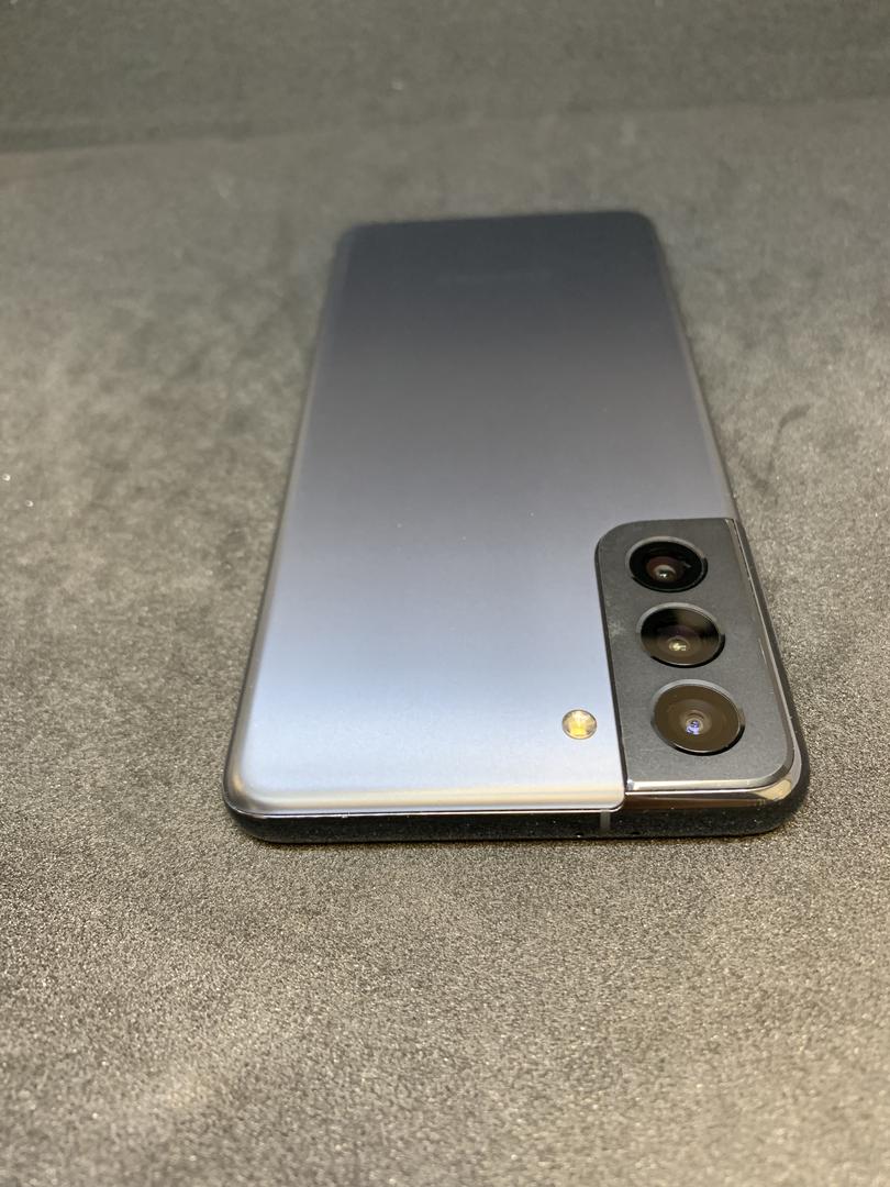 Samsung Galaxy S21 5G, color Gray