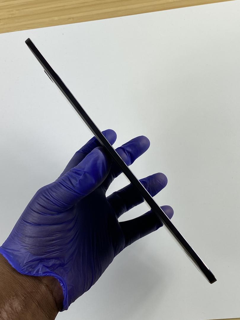 Samsung Galaxy Tab S2 9.7, color Black