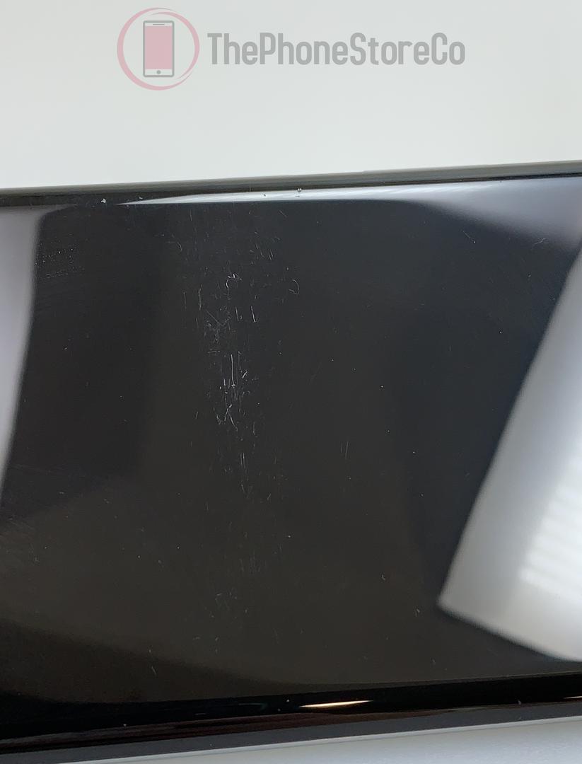 Samsung Galaxy Note 10 Plus, color Aura Glow