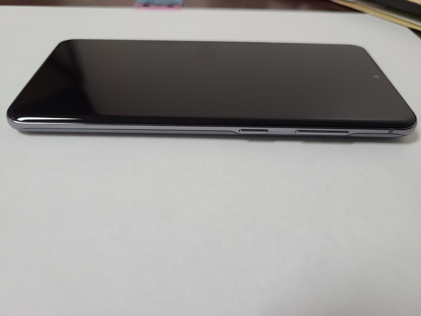 Samsung Galaxy S20 5G, color Gray