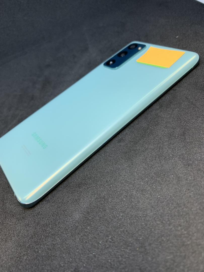 Galaxy S Fe 5g Colors Pick The Best Color Swappa