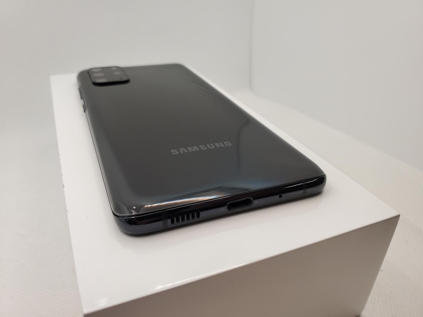 Samsung Galaxy S20 Plus 5G, color Black