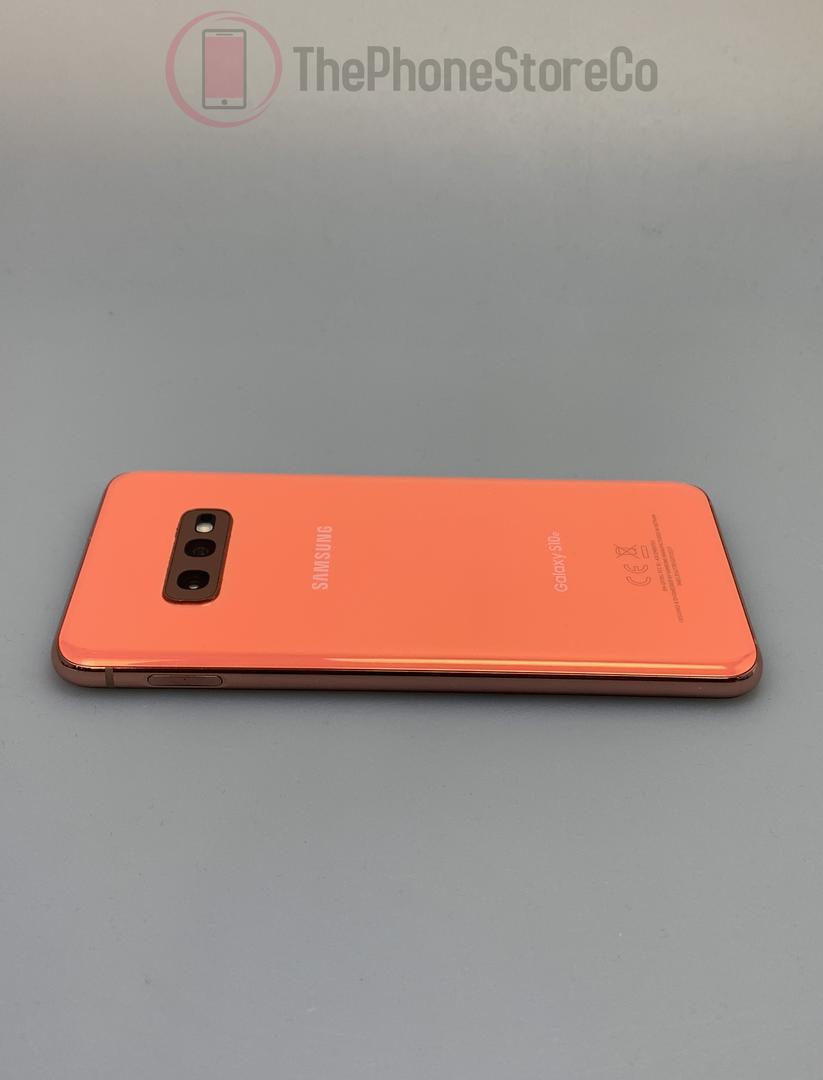 Samsung Galaxy S10e, color Pink