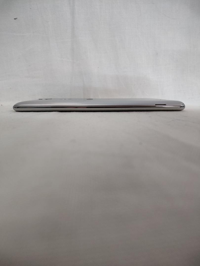 LG Aristo, color Silver
