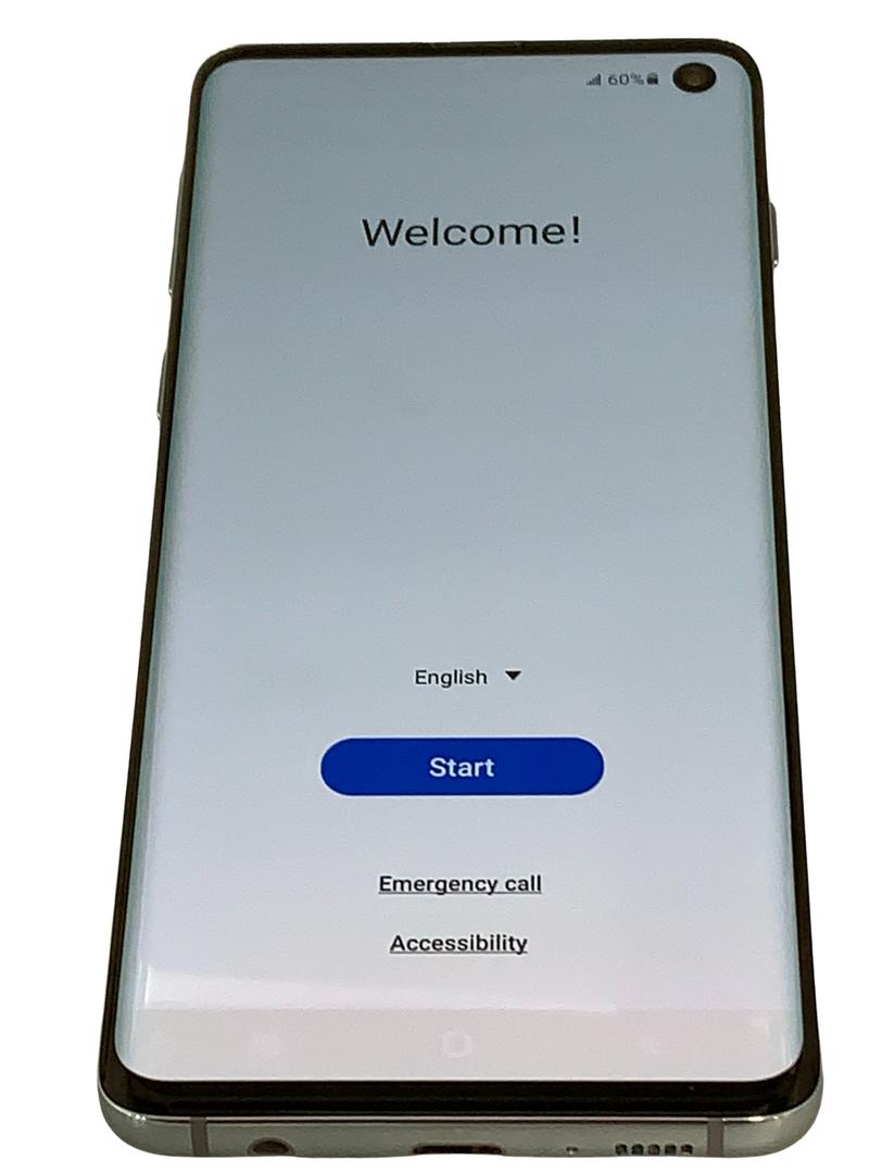 Samsung Galaxy S9 Plus, color Purple