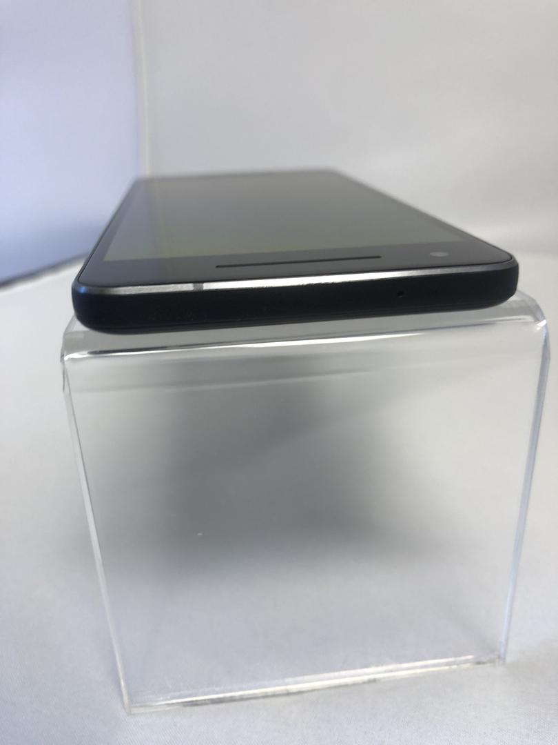 Google Pixel 2, color Black