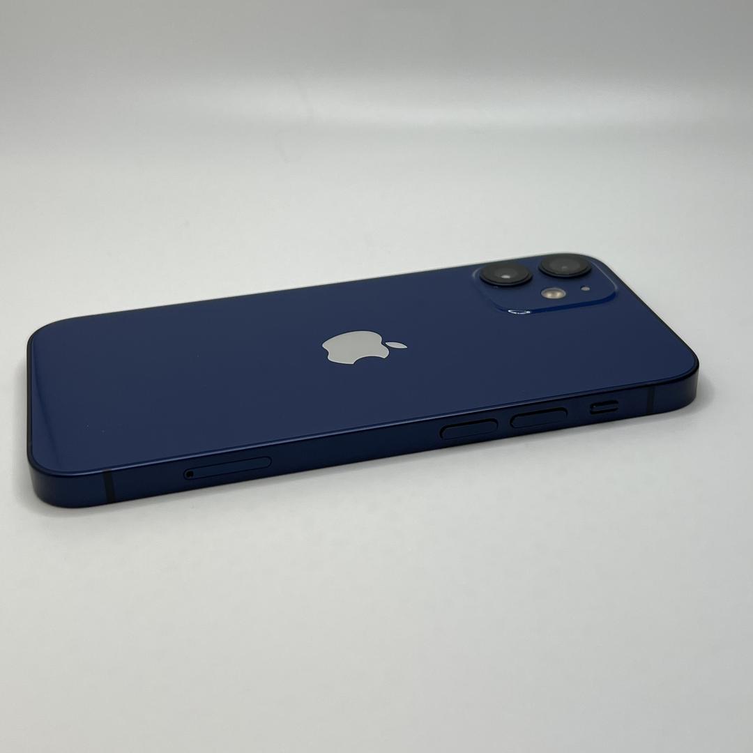 Apple iPhone 12 Mini, color Blue