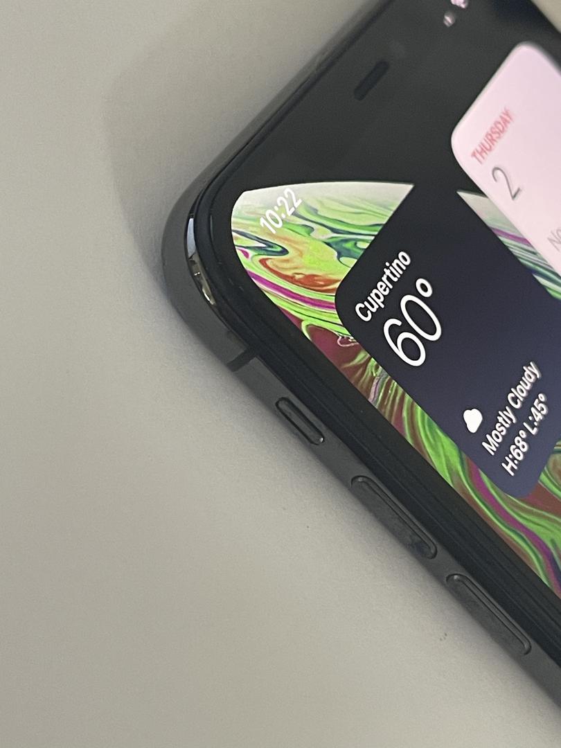 Apple iPhone Xs Max, color Gray