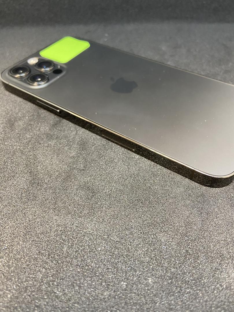 iPhone 12 Pro Colors Pick the Best Color Swappa