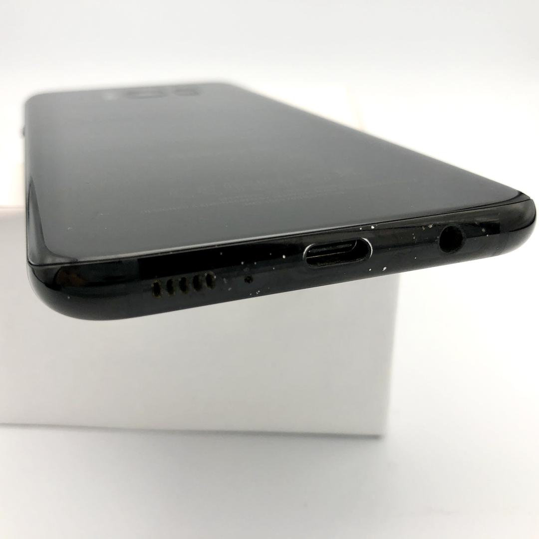 Samsung Galaxy S8 Plus, color Black