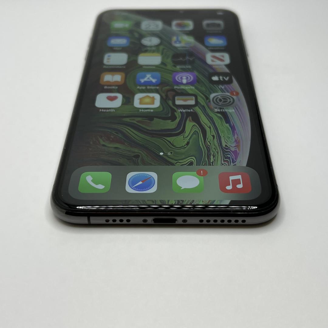 Apple iPhone X, color Gray