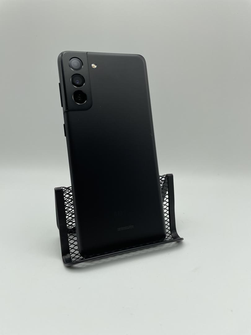 Samsung Galaxy S21 Plus 5G, color Black
