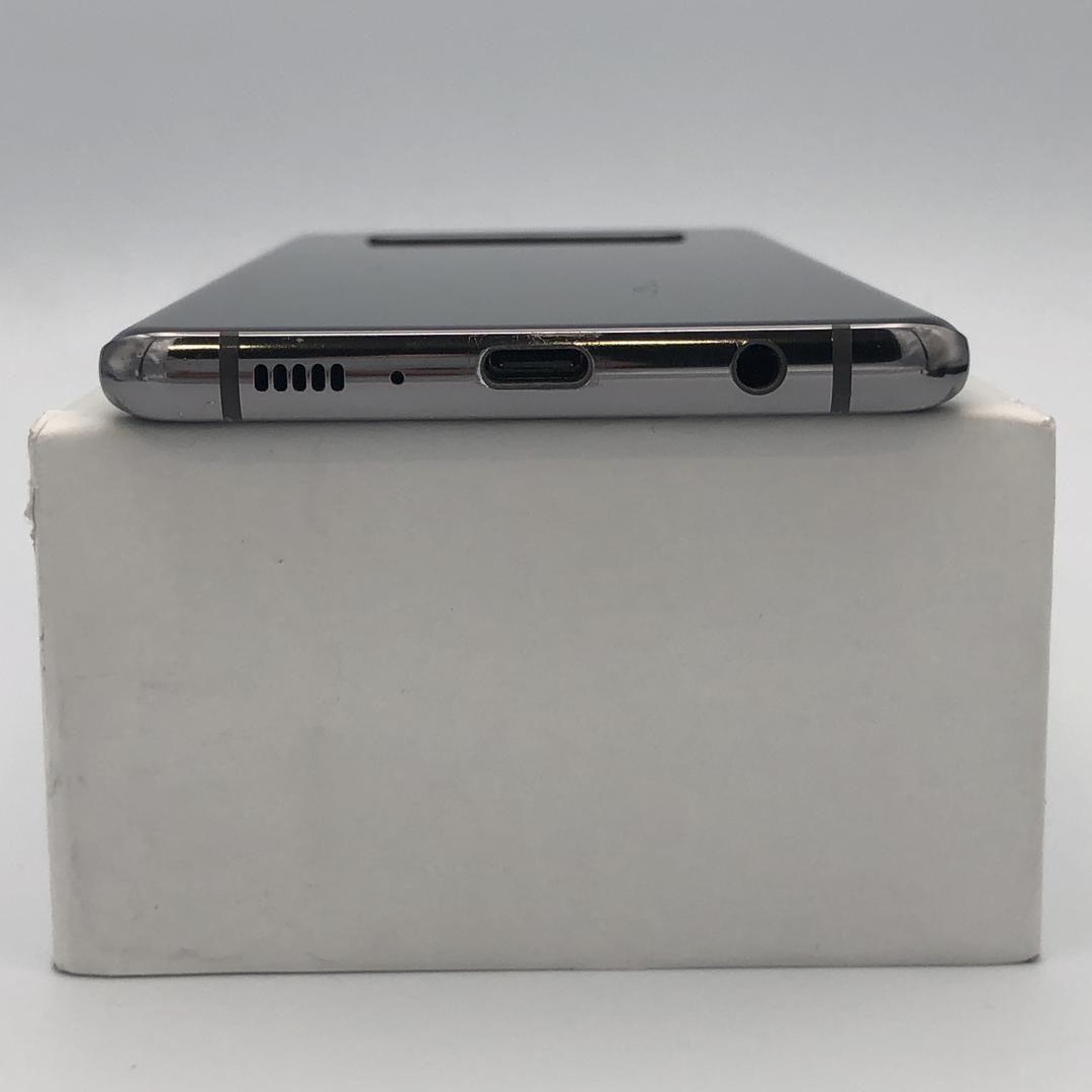 Samsung Galaxy S10 Plus, color Black