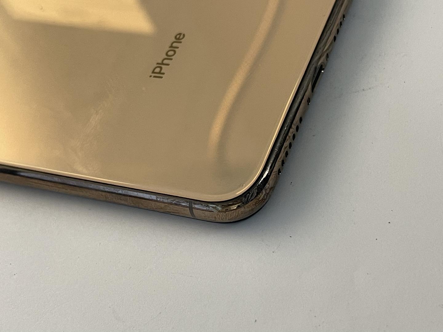 Apple iPhone Xs Max, color Gold