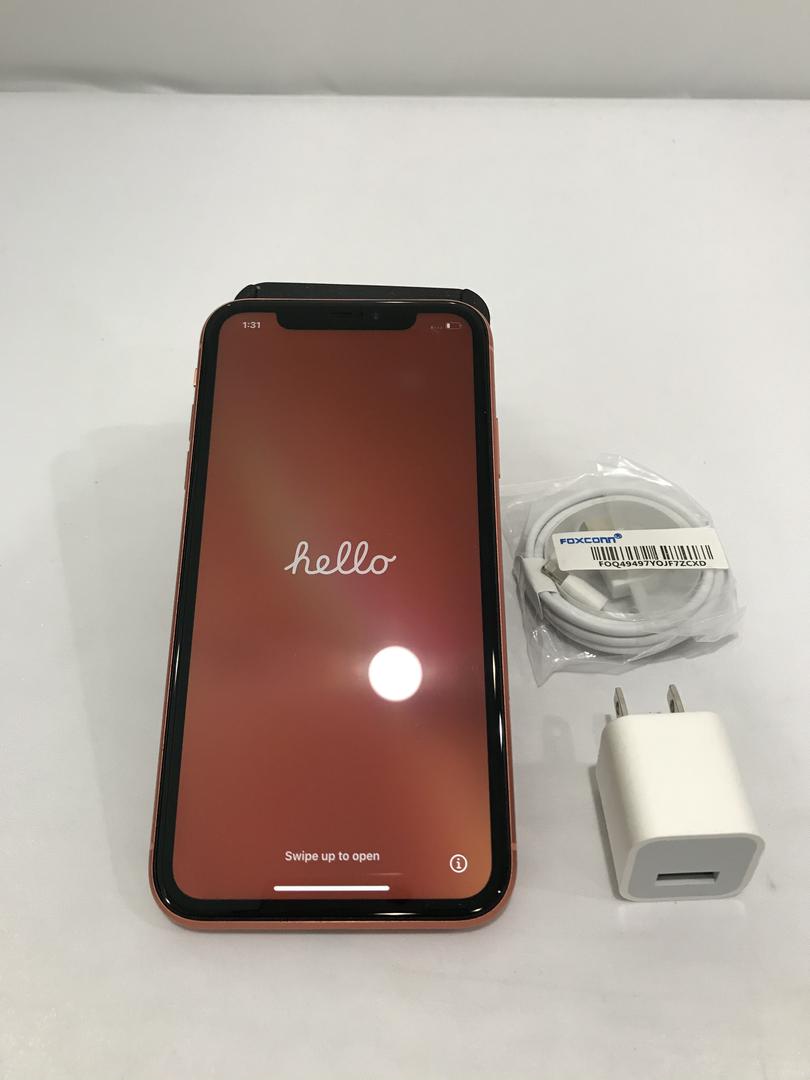 iPhone Xr Colors Pick the Best Color Swappa