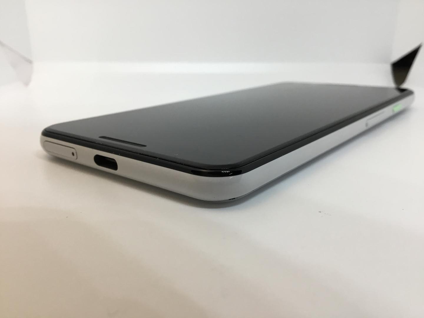 Google Pixel 3, color White