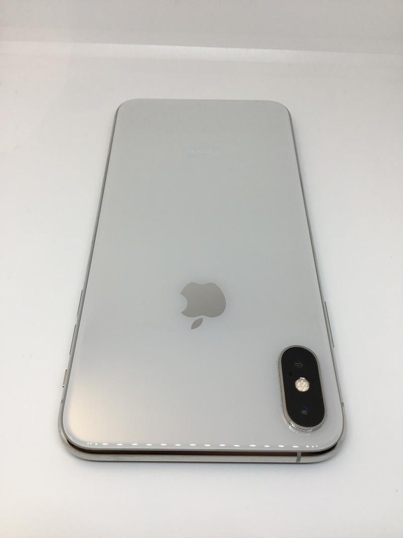 Apple iPhone Xs Max, color Silver