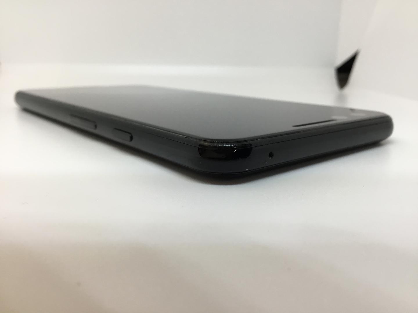 Google Pixel 3, color Black