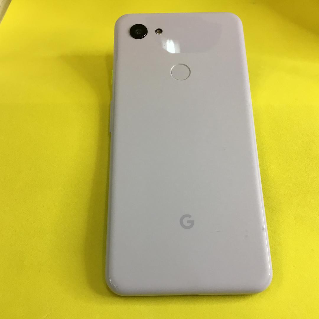 Google Pixel 3a XL, color Purple
