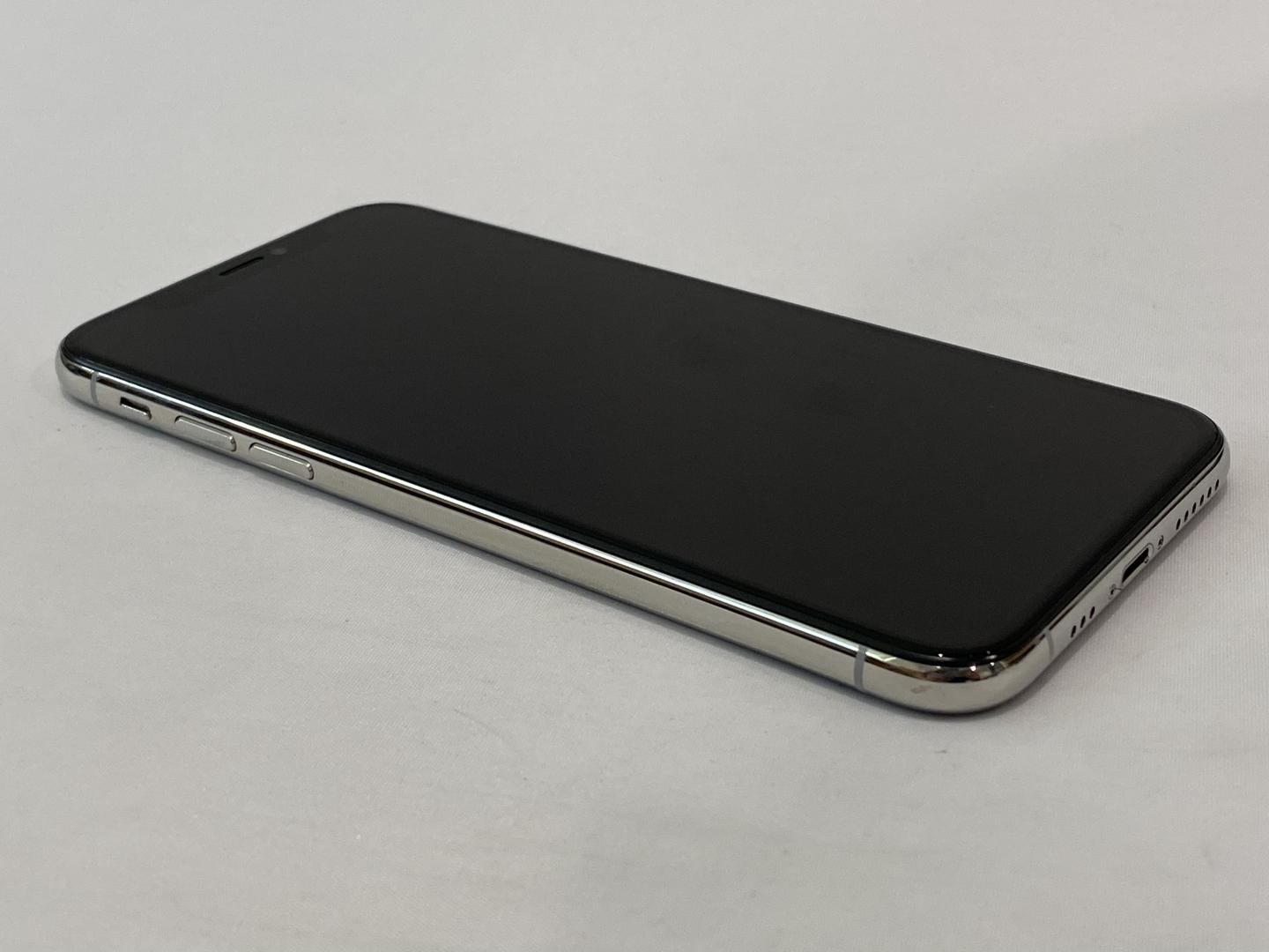 Apple iPhone Xs, color Silver