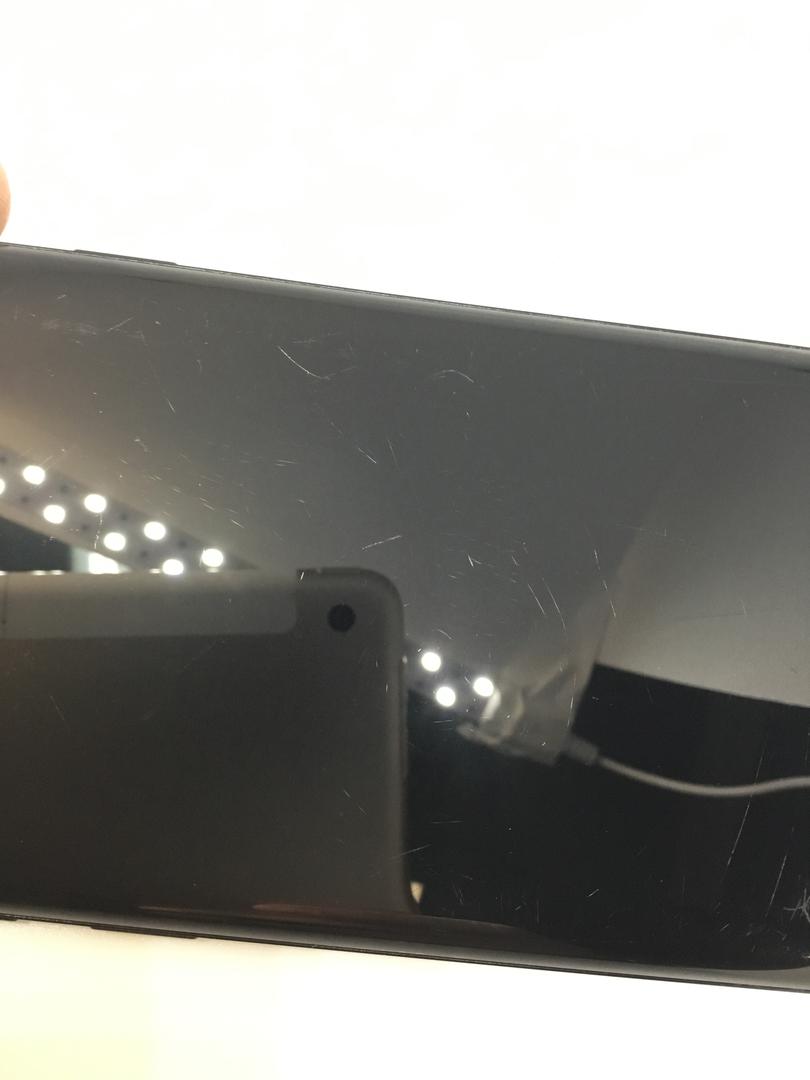 Samsung Galaxy S9 Plus, color Black