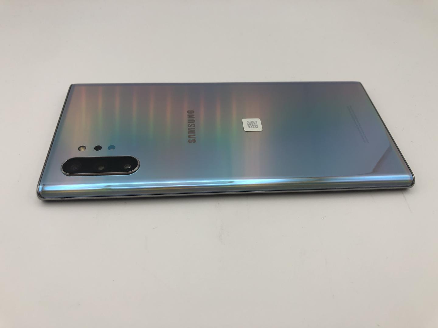 Samsung Galaxy Note 10 Plus 5G, color Aura Glow