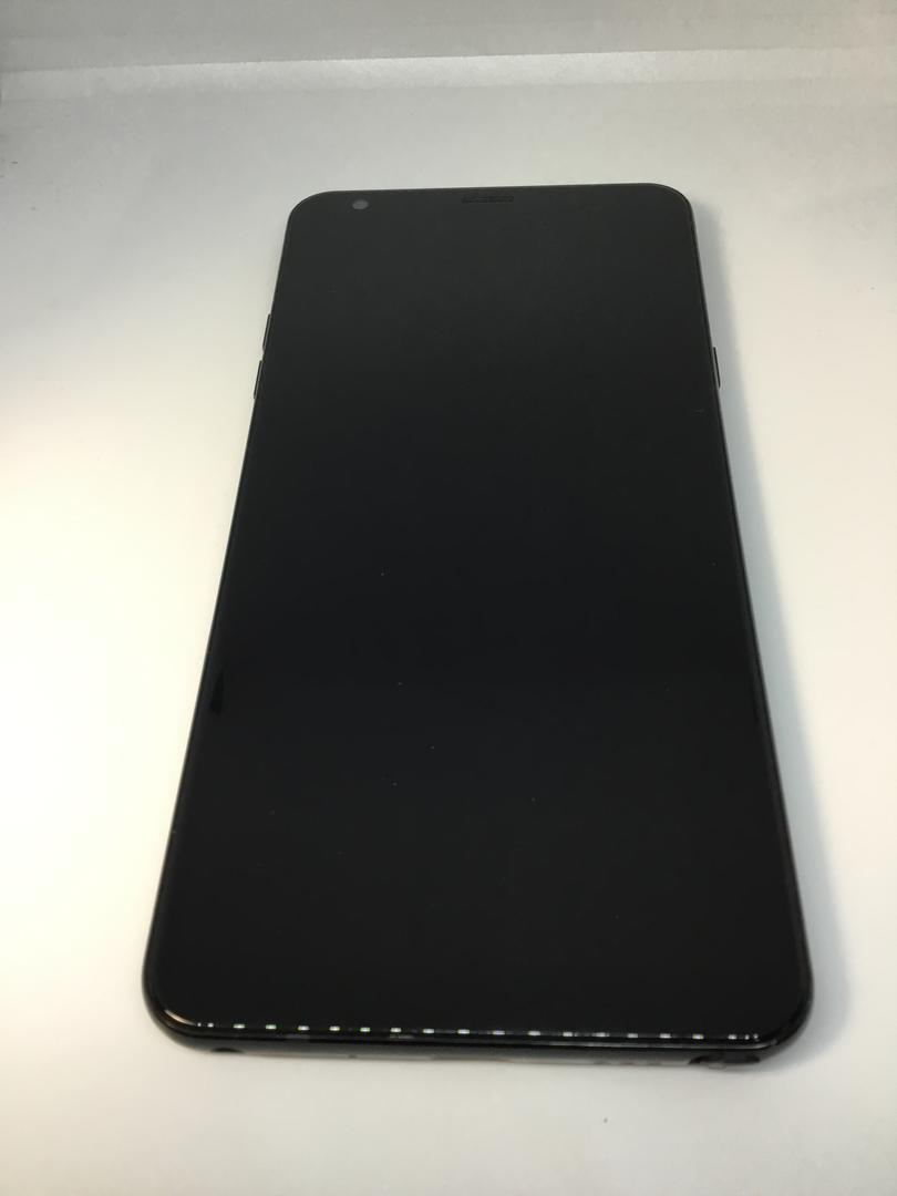 LG Stylo 4, color Black