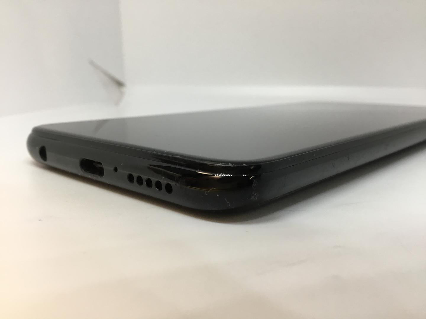 Moto G Power (2020), color Black