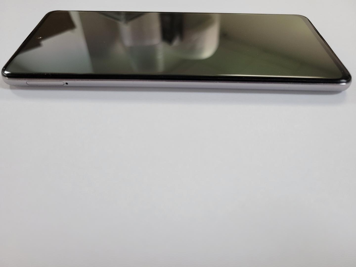 Samsung Galaxy A51, color White