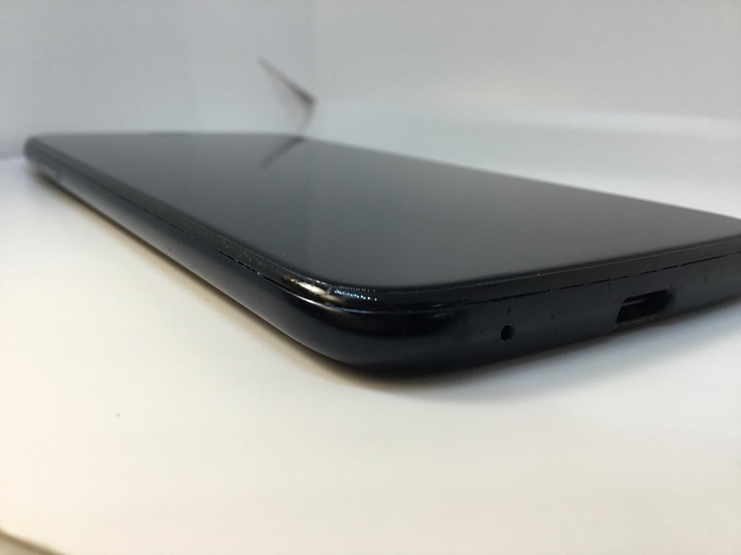 Moto G7 Play, color Black