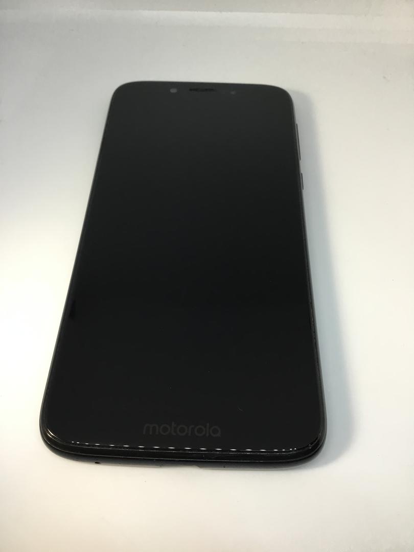 Moto G7 Play, color Black