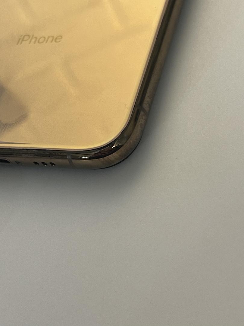 Apple iPhone Xs, color Gold
