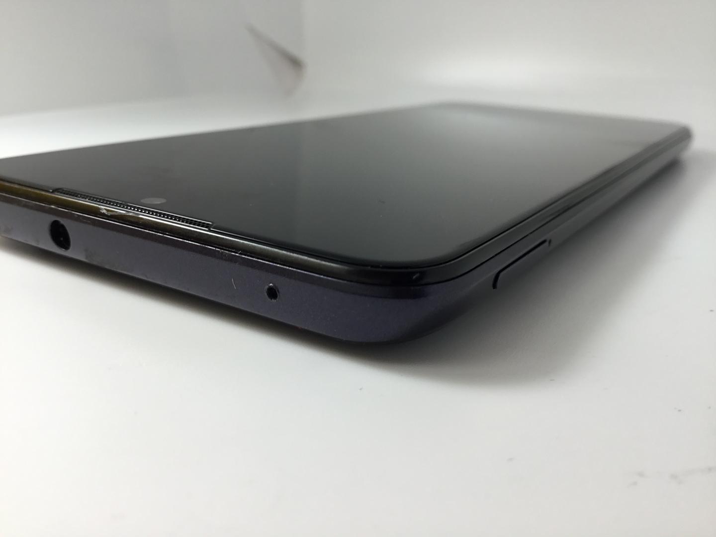 Moto G Pure, color Navy Blue