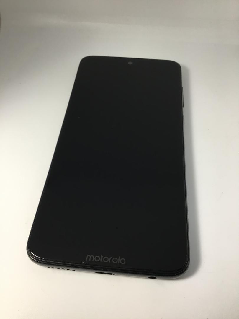 Moto G7, color Black