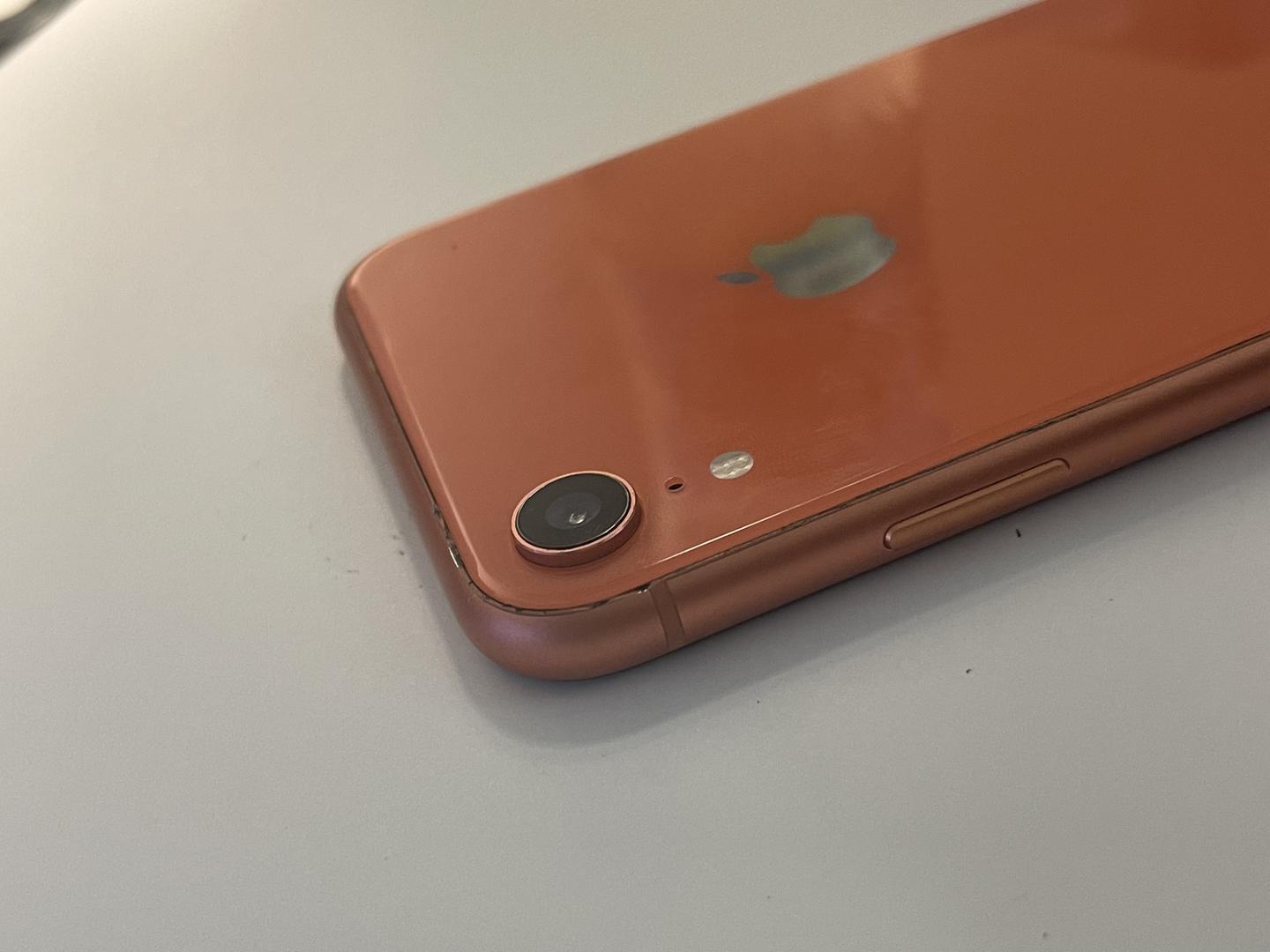 iPhone Xr Colors Pick the Best Color Swappa