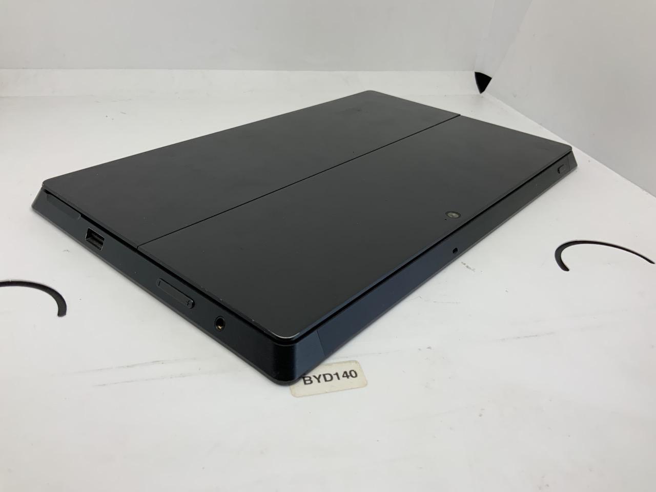 Microsoft Surface Pro 2, color Black