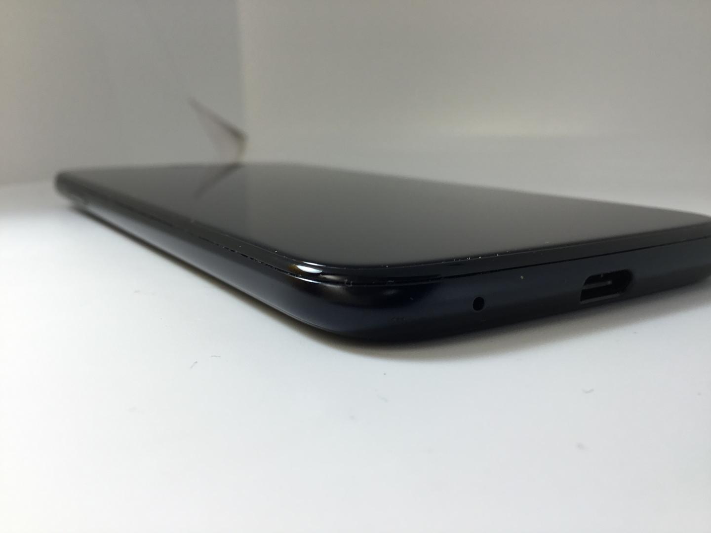 Moto G7 Play, color Black