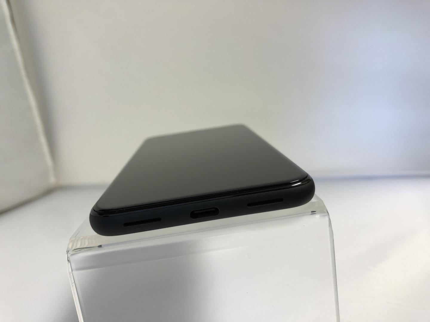 Google Pixel 4, color White