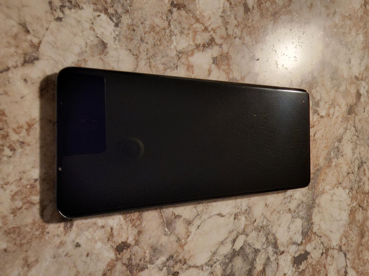 Xiaomi Mi 11, color Black