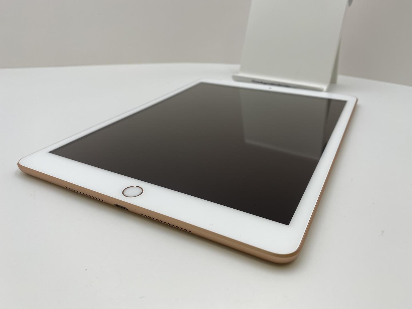 Apple iPad 7th Gen - Unlocked, Gold, 32GB, A2200 - LWDR01188