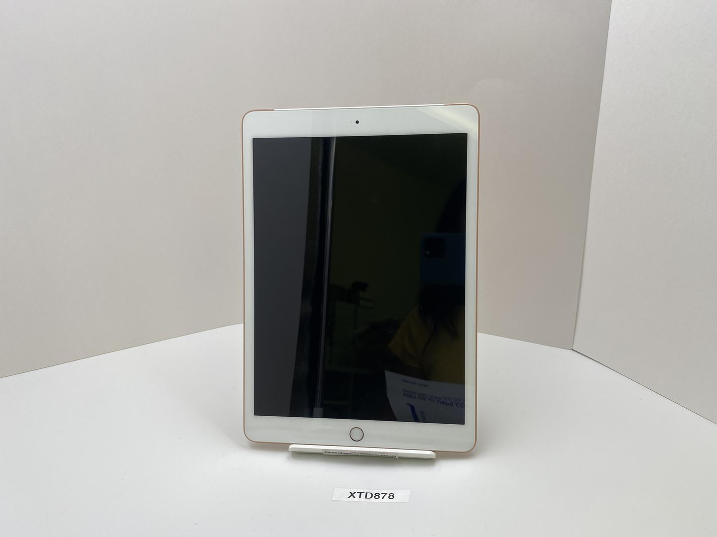 Apple iPad 7th Gen - Unlocked, Gold, 32GB, A2200 - LWDR01188
