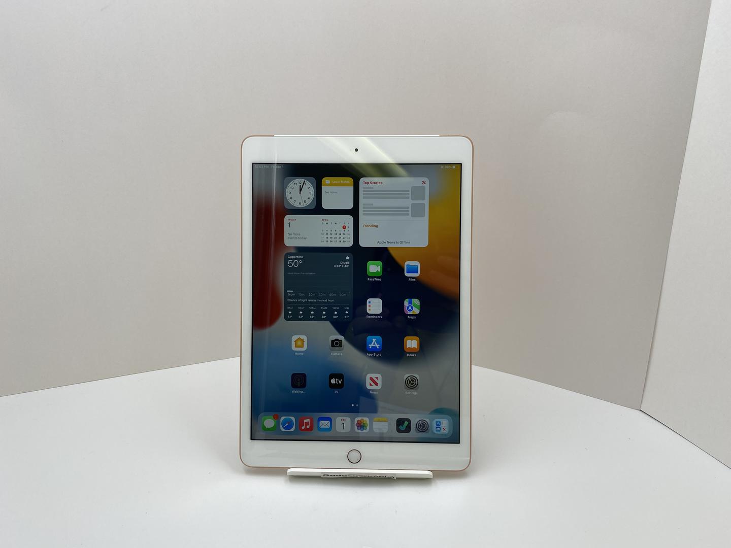 ルーiPad Apple iPad 8th Gen (A2270) 10.2