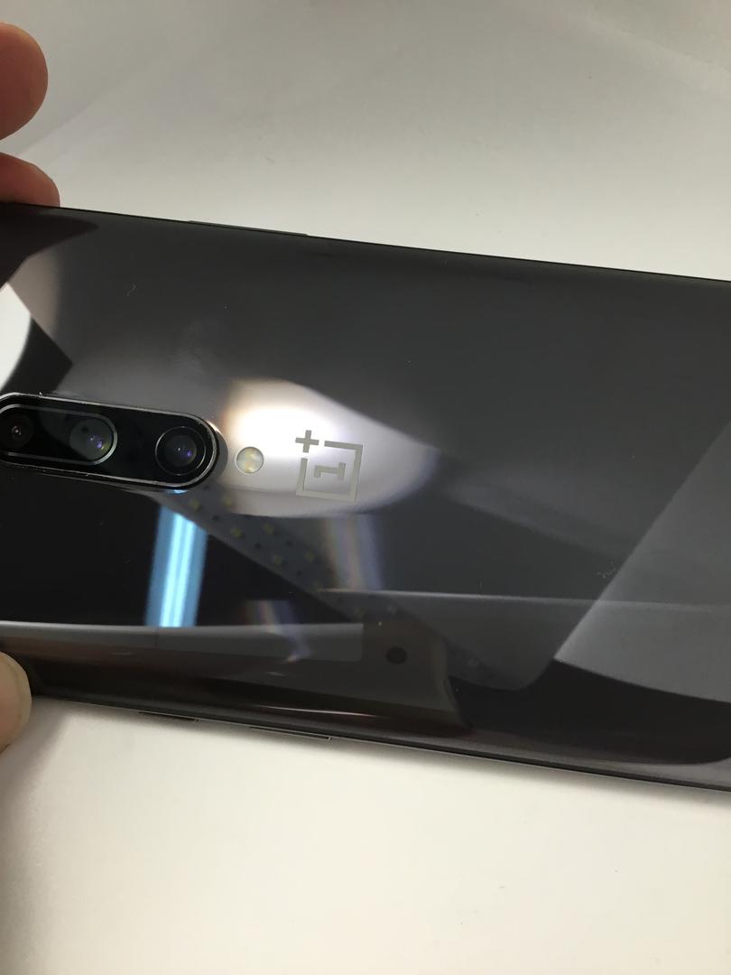 OnePlus 7 Pro, color Gray