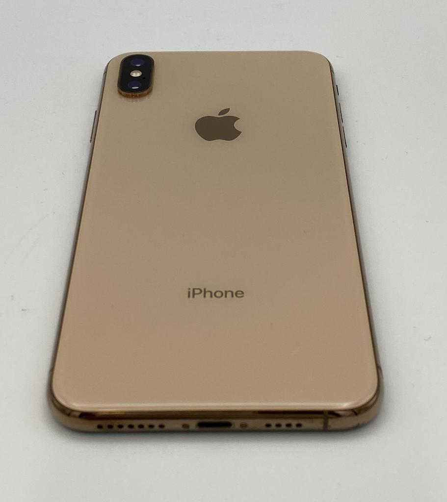 Apple iPhone Xs Max, color Gold