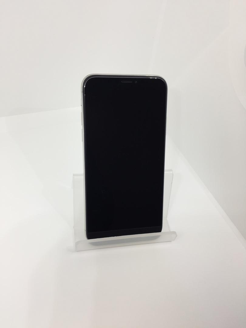 Apple iPhone X, color Silver
