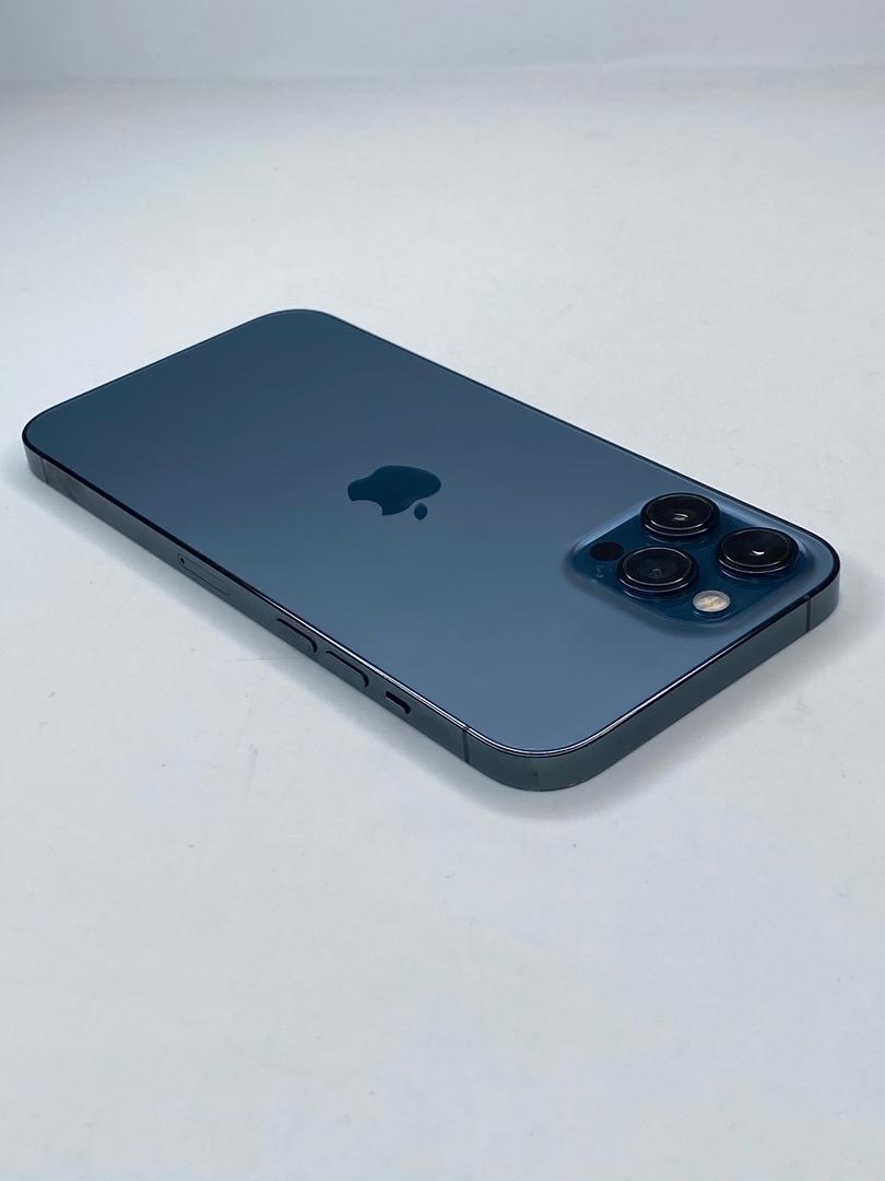 Apple iPhone 12 Pro Max, color Pacific Blue